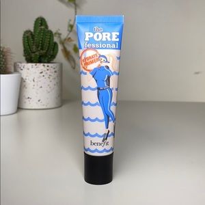 BENEFIT - the POREfessional Hydrate Primer